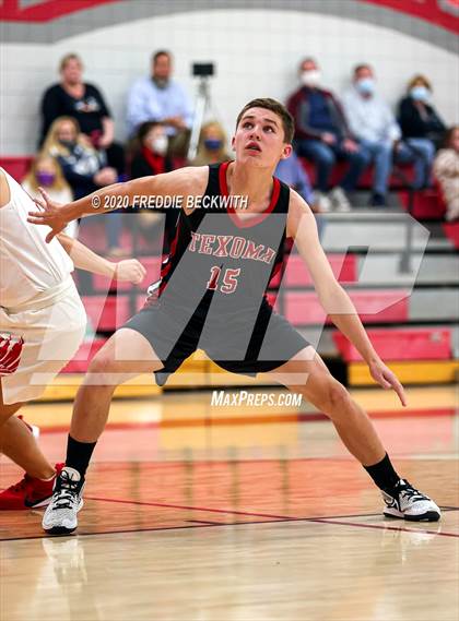 Thumbnail 2 in Texoma Christian @ Pottsboro photogallery.