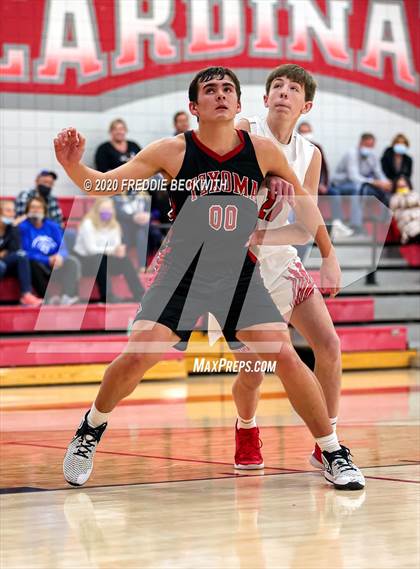 Thumbnail 1 in Texoma Christian @ Pottsboro photogallery.