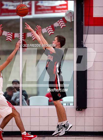 Thumbnail 1 in Texoma Christian @ Pottsboro photogallery.