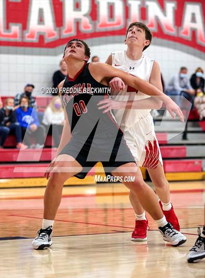 Thumbnail 1 in Texoma Christian @ Pottsboro photogallery.