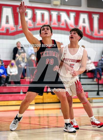 Thumbnail 3 in Texoma Christian @ Pottsboro photogallery.