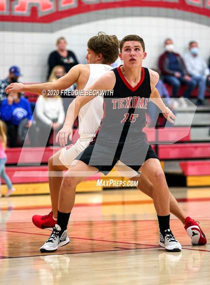 Thumbnail 2 in Texoma Christian @ Pottsboro photogallery.