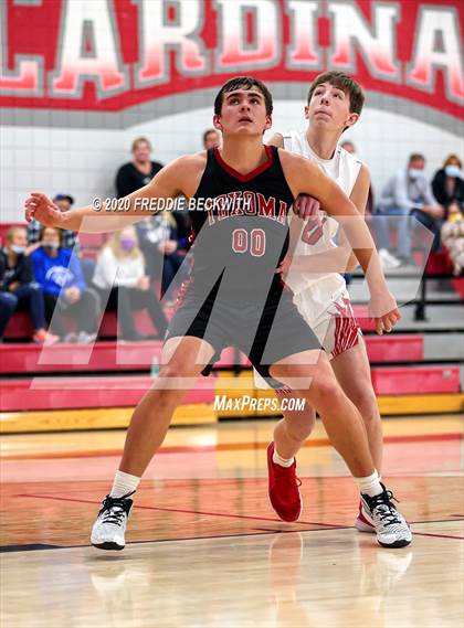Thumbnail 2 in Texoma Christian @ Pottsboro photogallery.