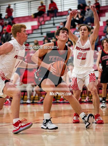 Thumbnail 3 in Texoma Christian @ Pottsboro photogallery.