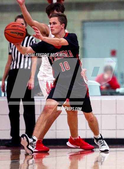 Thumbnail 2 in Texoma Christian @ Pottsboro photogallery.