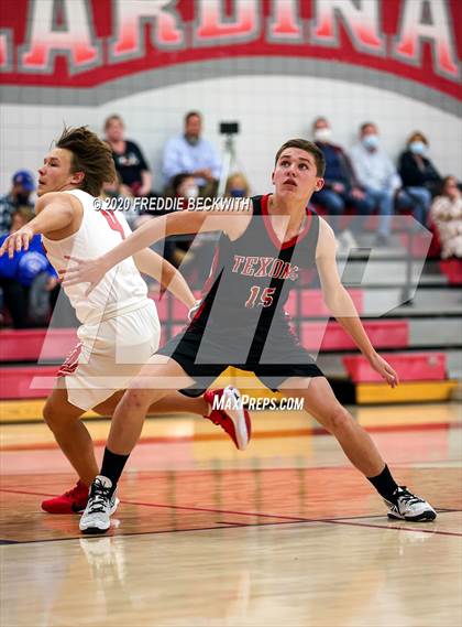 Thumbnail 1 in Texoma Christian @ Pottsboro photogallery.