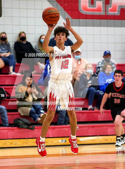 Thumbnail 2 in Texoma Christian @ Pottsboro photogallery.