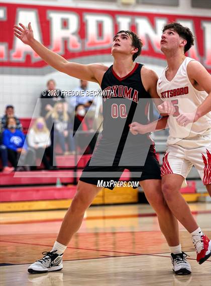 Thumbnail 2 in Texoma Christian @ Pottsboro photogallery.
