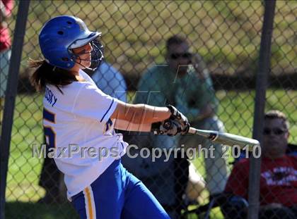 Thumbnail 1 in Hart vs. Agoura (CIF SS Playoffs) photogallery.