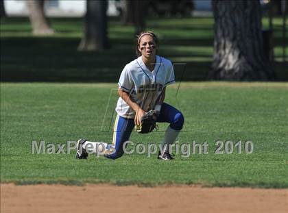 Thumbnail 3 in Hart vs. Agoura (CIF SS Playoffs) photogallery.