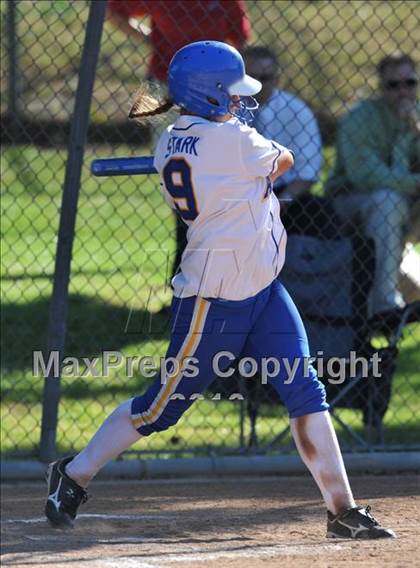 Thumbnail 2 in Hart vs. Agoura (CIF SS Playoffs) photogallery.
