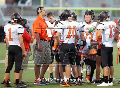 Thumbnail 2 in Elida @ Lima Central Catholic photogallery.