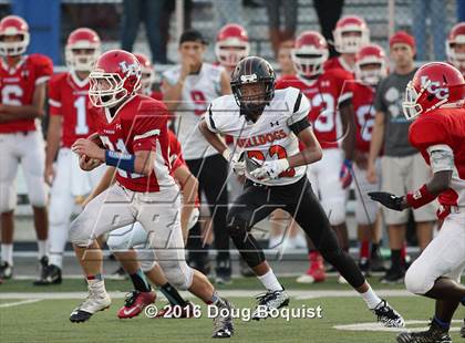 Thumbnail 2 in Elida @ Lima Central Catholic photogallery.