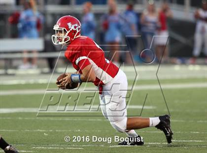 Thumbnail 3 in Elida @ Lima Central Catholic photogallery.
