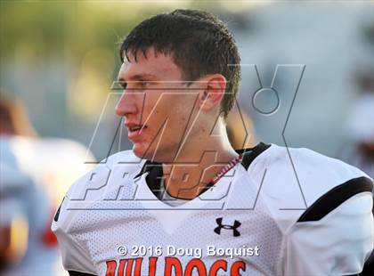 Thumbnail 2 in Elida @ Lima Central Catholic photogallery.