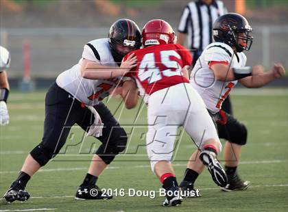 Thumbnail 3 in Elida @ Lima Central Catholic photogallery.