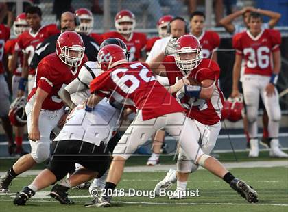 Thumbnail 1 in Elida @ Lima Central Catholic photogallery.