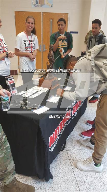 Thumbnail 2 in Timber Creek Regional TOC Ceremony photogallery.