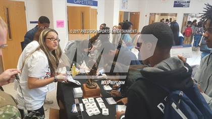 Thumbnail 3 in Timber Creek Regional TOC Ceremony photogallery.