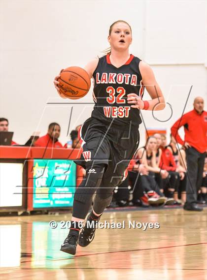 Thumbnail 3 in Lakota West @ Colerain photogallery.