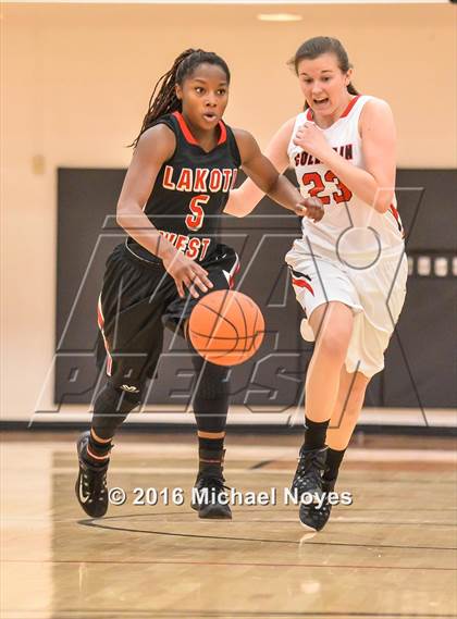 Thumbnail 2 in Lakota West @ Colerain photogallery.