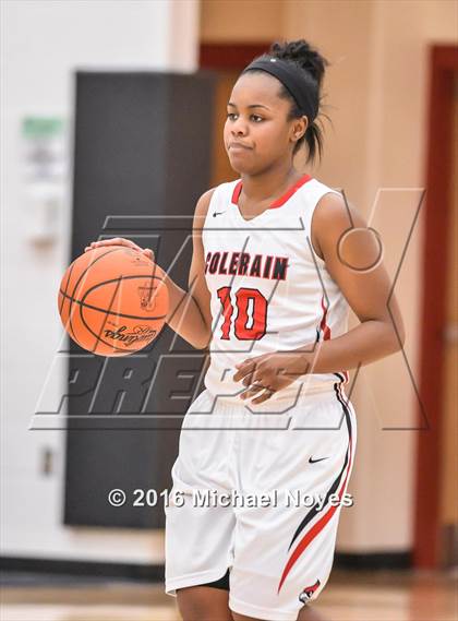 Thumbnail 1 in Lakota West @ Colerain photogallery.