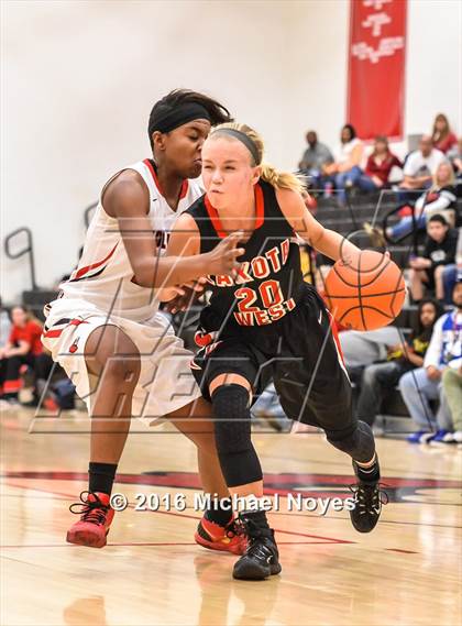 Thumbnail 2 in Lakota West @ Colerain photogallery.