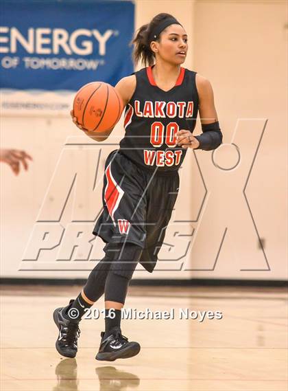 Thumbnail 1 in Lakota West @ Colerain photogallery.