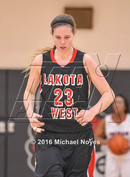 Thumbnail 2 in Lakota West @ Colerain photogallery.