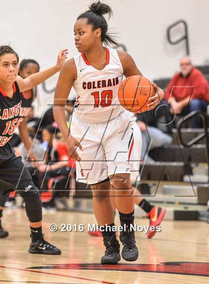 Thumbnail 2 in Lakota West @ Colerain photogallery.