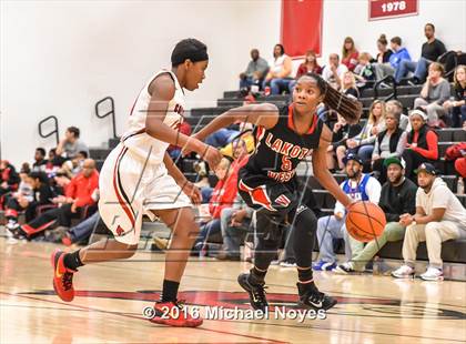 Thumbnail 1 in Lakota West @ Colerain photogallery.