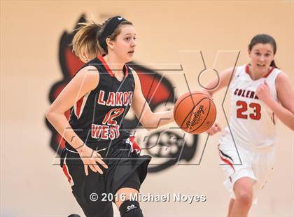 Thumbnail 3 in Lakota West @ Colerain photogallery.