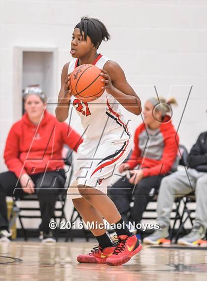 Thumbnail 2 in Lakota West @ Colerain photogallery.