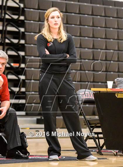 Thumbnail 2 in Lakota West @ Colerain photogallery.