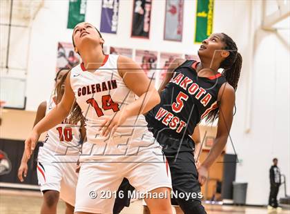 Thumbnail 3 in Lakota West @ Colerain photogallery.