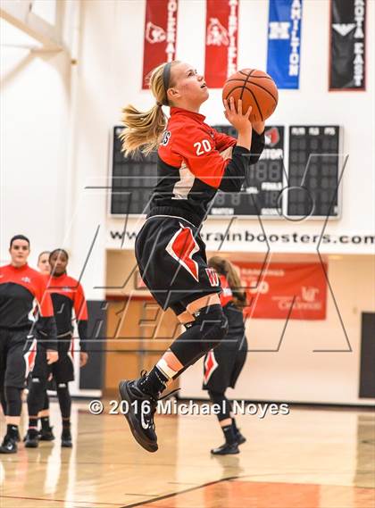 Thumbnail 2 in Lakota West @ Colerain photogallery.