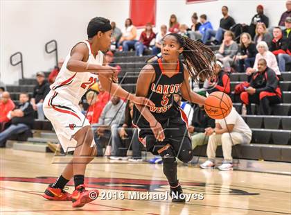 Thumbnail 2 in Lakota West @ Colerain photogallery.