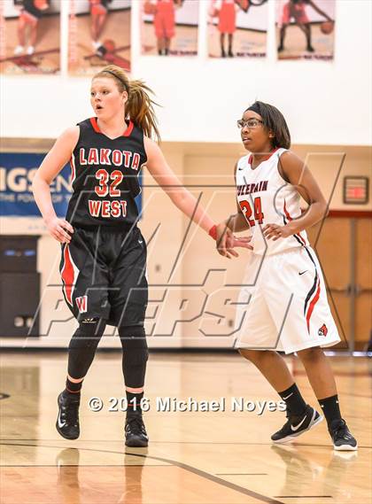 Thumbnail 1 in Lakota West @ Colerain photogallery.