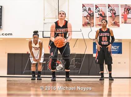 Thumbnail 1 in Lakota West @ Colerain photogallery.