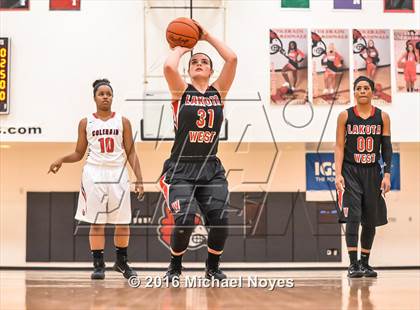 Thumbnail 2 in Lakota West @ Colerain photogallery.