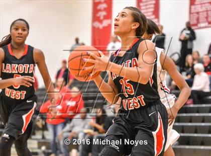 Thumbnail 1 in Lakota West @ Colerain photogallery.