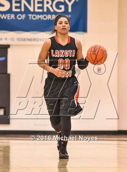 Thumbnail 2 in Lakota West @ Colerain photogallery.