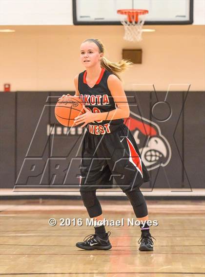 Thumbnail 2 in Lakota West @ Colerain photogallery.