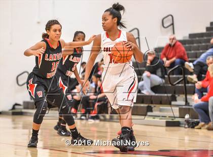 Thumbnail 3 in Lakota West @ Colerain photogallery.