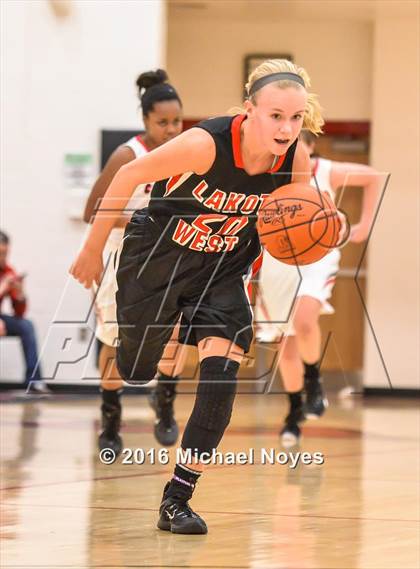 Thumbnail 2 in Lakota West @ Colerain photogallery.