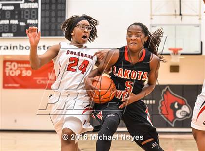 Thumbnail 3 in Lakota West @ Colerain photogallery.