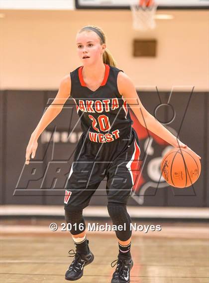 Thumbnail 2 in Lakota West @ Colerain photogallery.