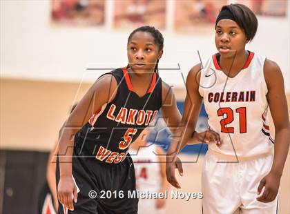 Thumbnail 1 in Lakota West @ Colerain photogallery.