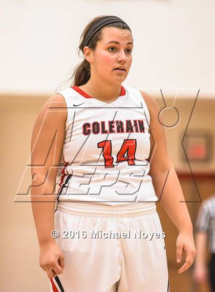 Thumbnail 2 in Lakota West @ Colerain photogallery.