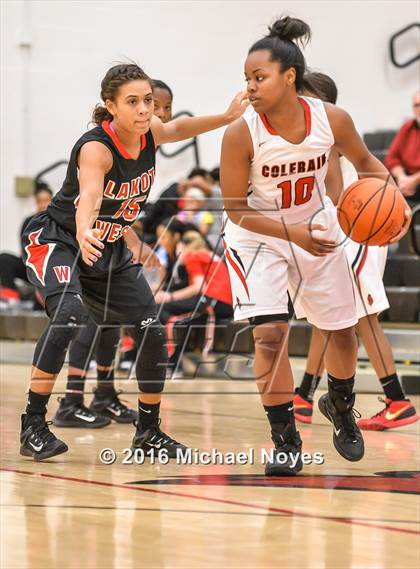 Thumbnail 1 in Lakota West @ Colerain photogallery.